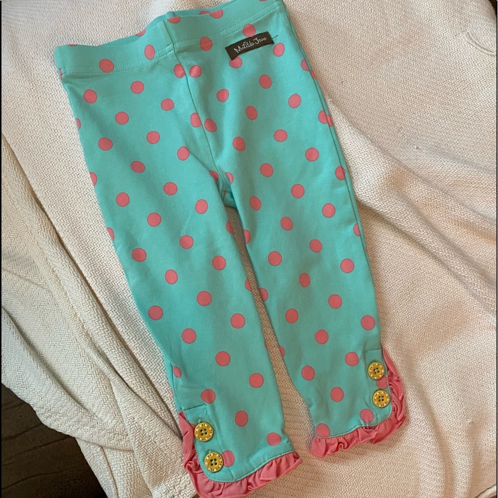 MJ legging